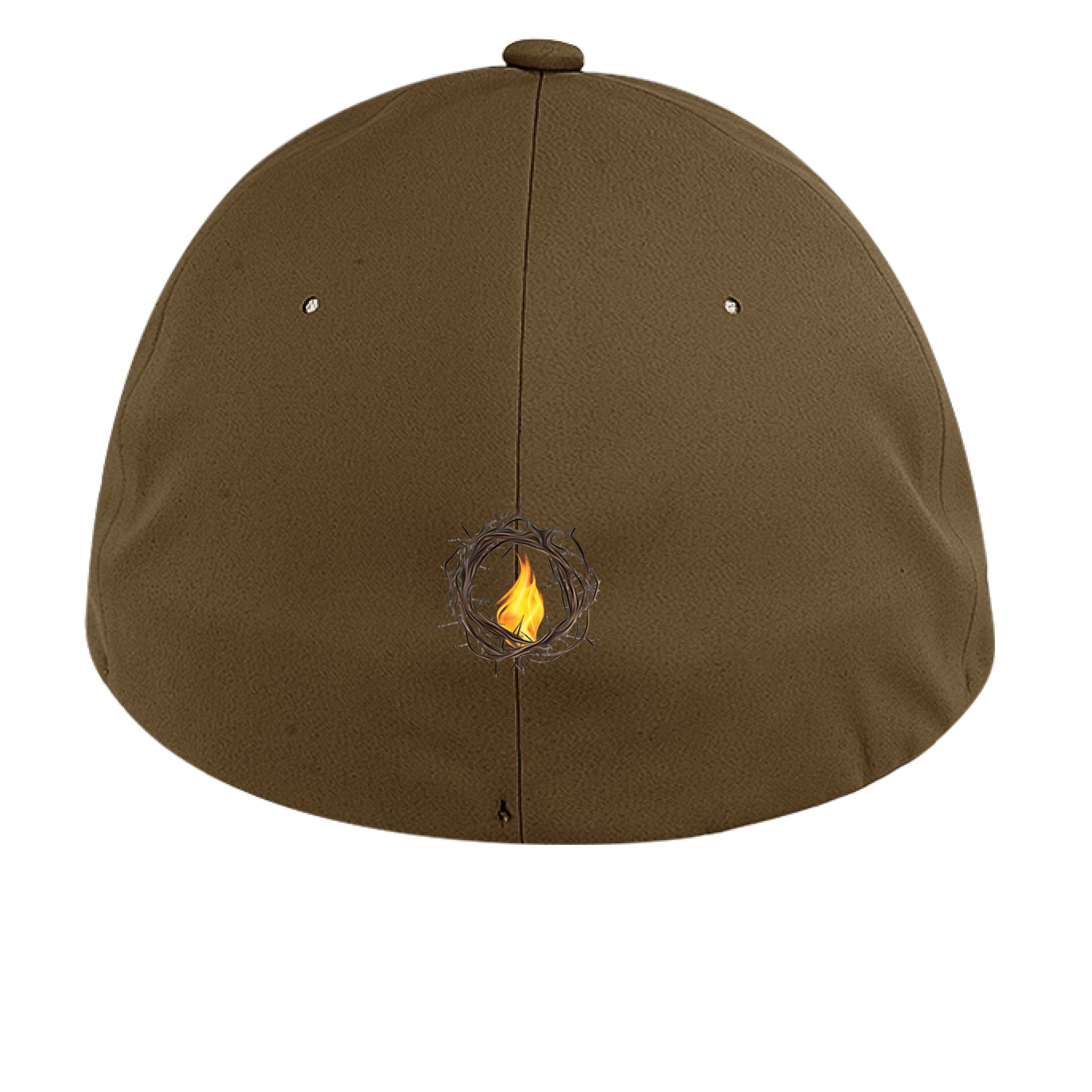 Olive - BACK