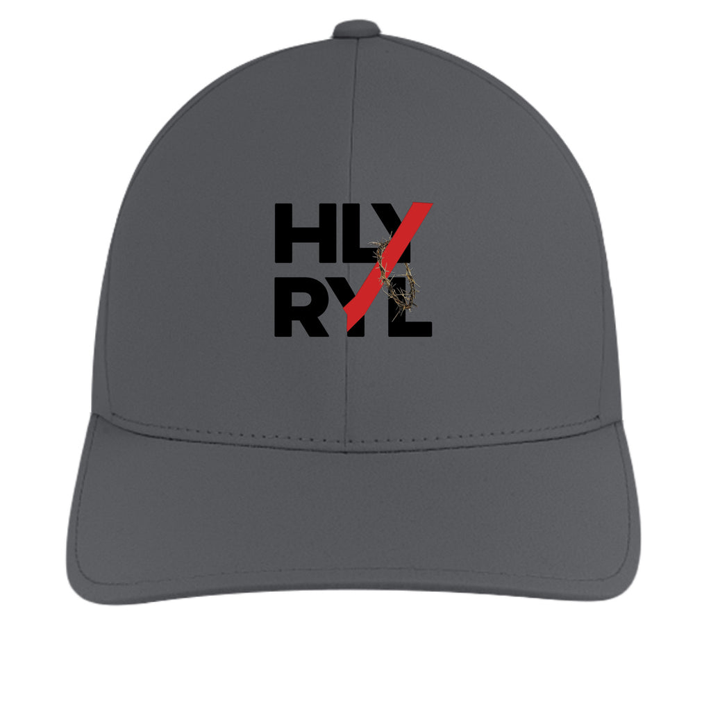 DARK GREY - FRONT