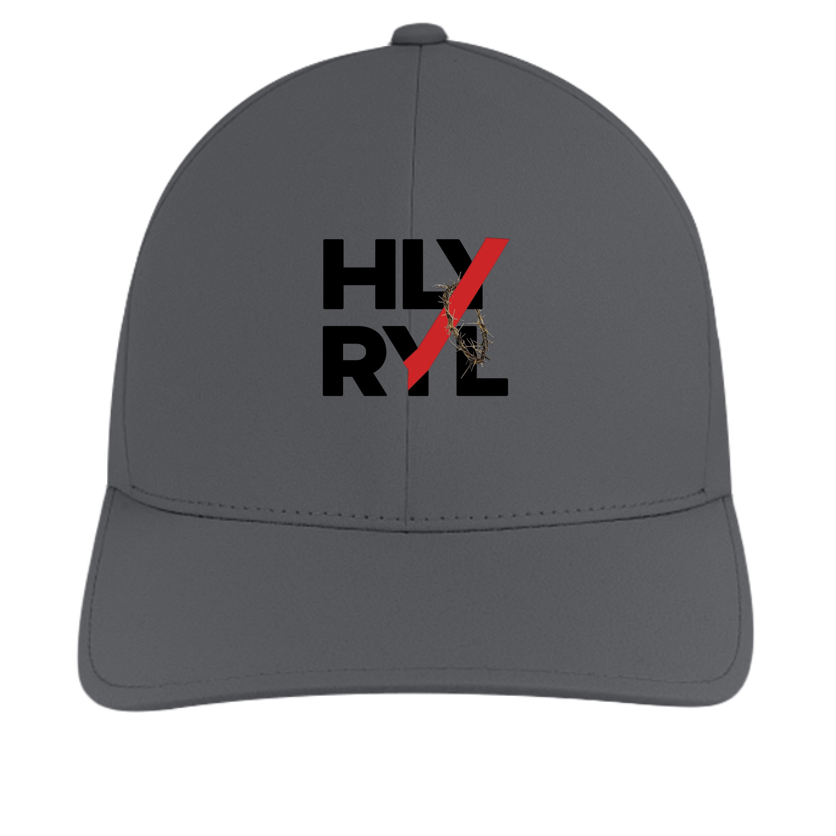 DARK GREY - FRONT
