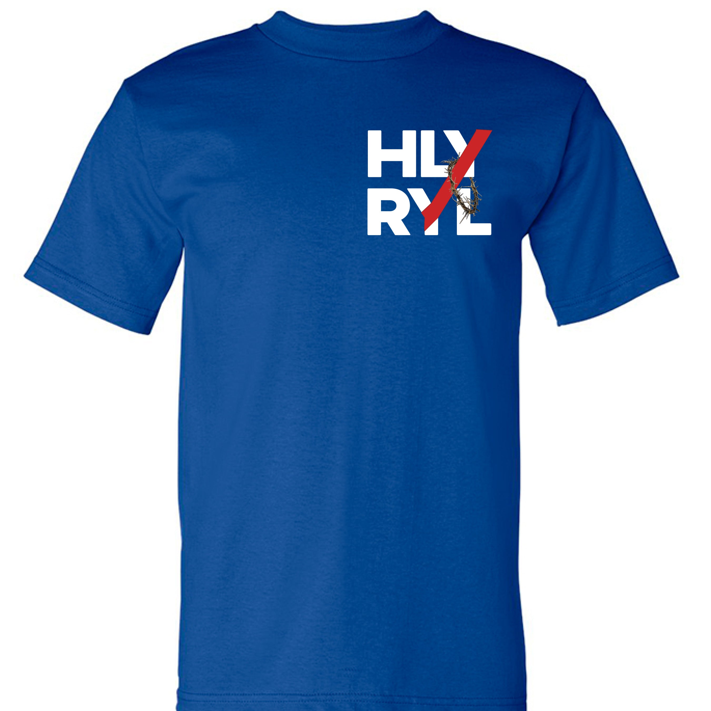 Royal - FRONT