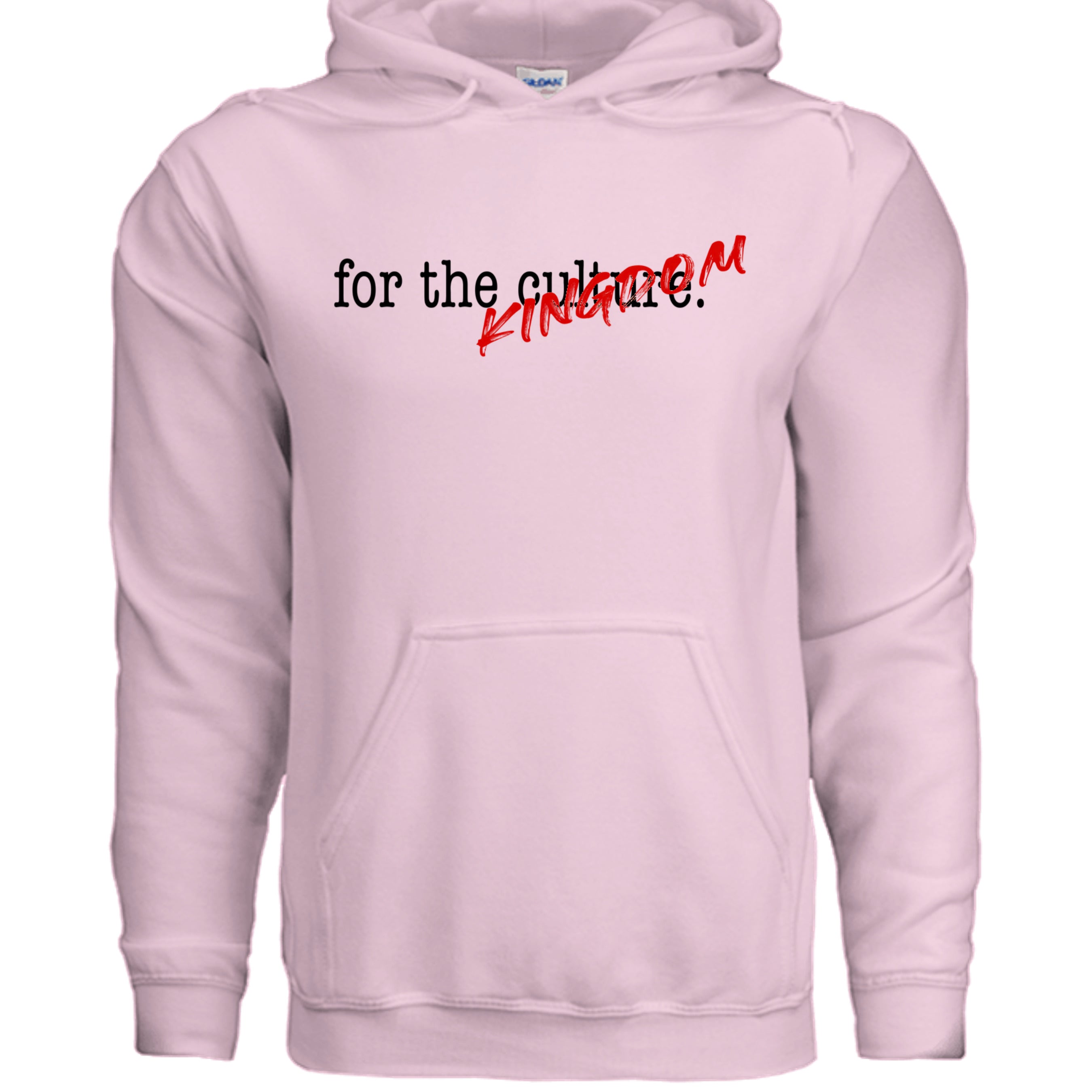 LIGHT PINK - SF500 - FRONT